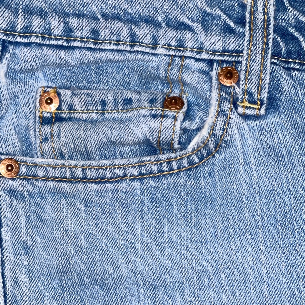 Levi’s 515 Copper Riveted - Picture 10 of 13